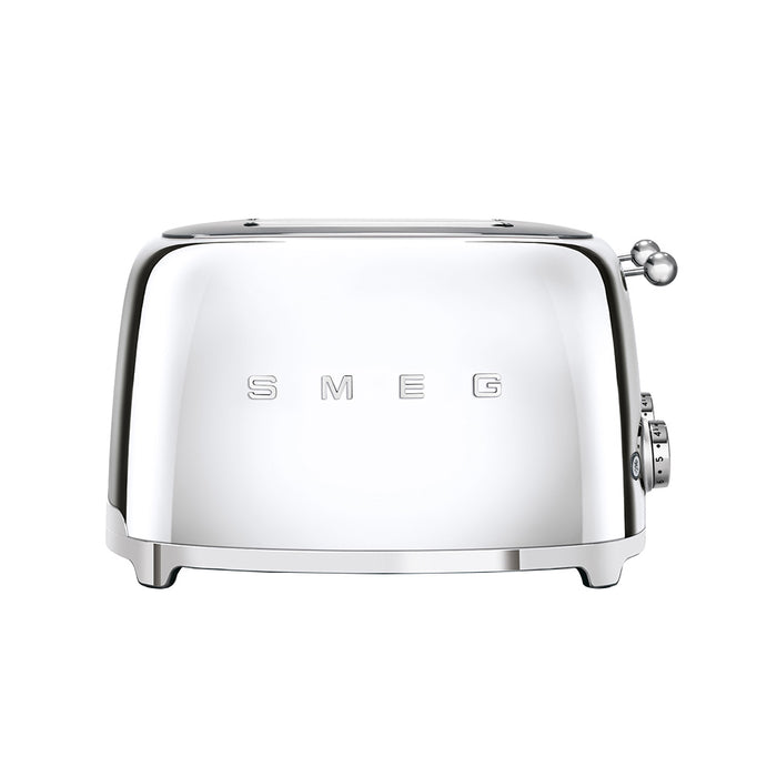 Smeg TSF03SSEU 4x4 Broodrooster