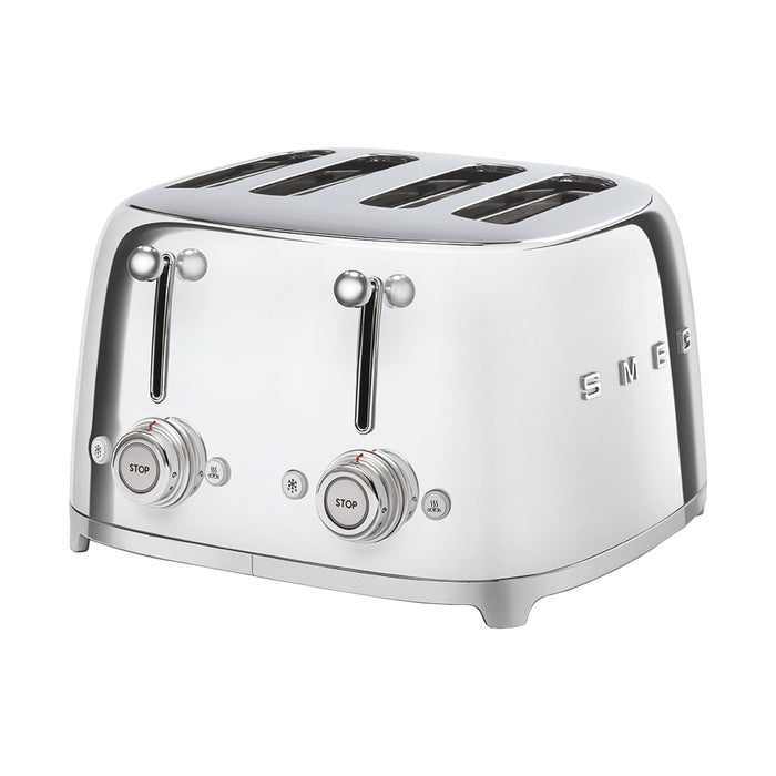 Smeg TSF03SSEU 4x4 Broodrooster