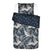 Essenza Diem Dekbedovertrek 140 x 220 cm - Nightblue