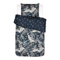Essenza Diem Dekbedovertrek 140 x 220 cm - Nightblue