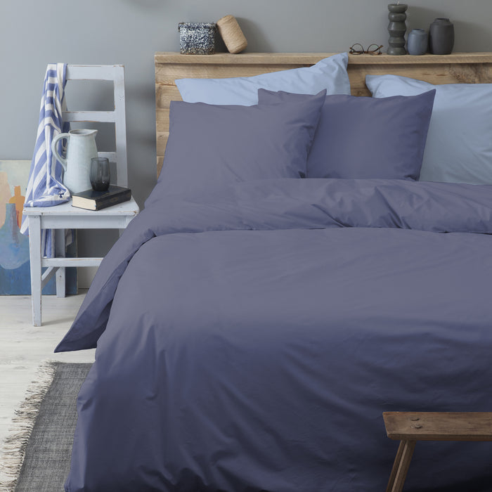 Cinderella dekbedovertrek Weekend - Katoen - 200x200|220 cm -