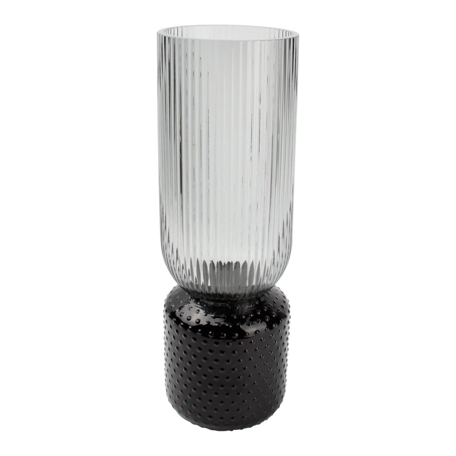 Salt & Pepper Coco Vaas
