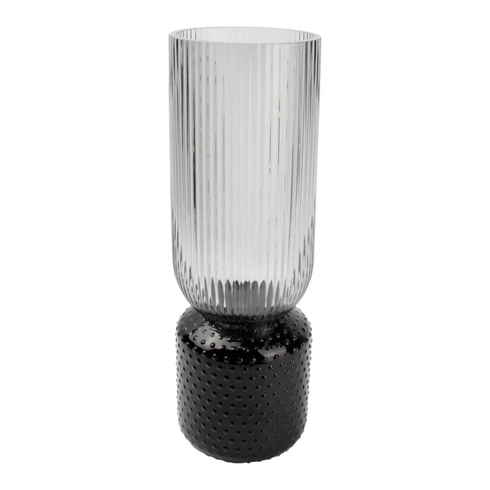 Salt & Pepper Coco Vaas