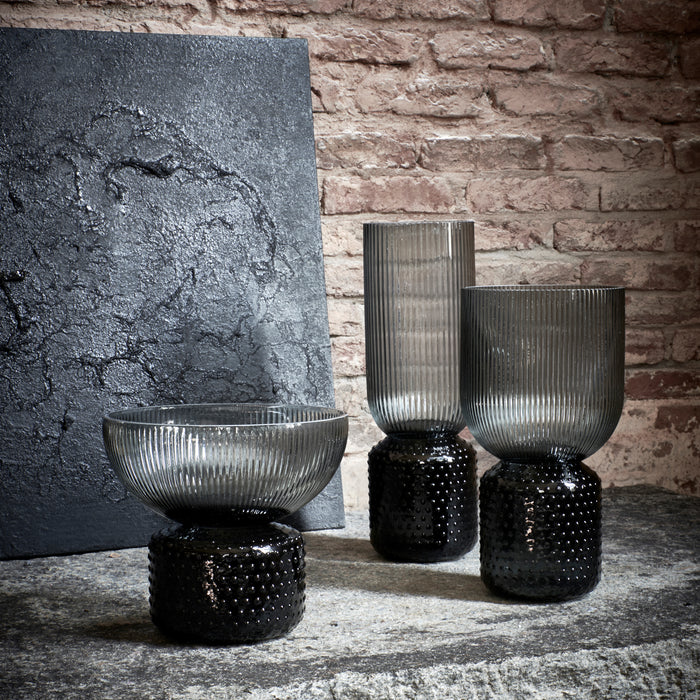 Salt & Pepper Coco Vaas