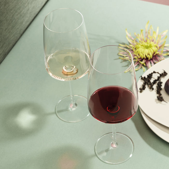 Zwiesel Glas Vivid Senses Flavour & Spicy Wijnglazen 2 st. - 0,66 L