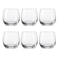 Schott Zwiesel Banquet Whiskeyglas 0,33 L - 6 st.