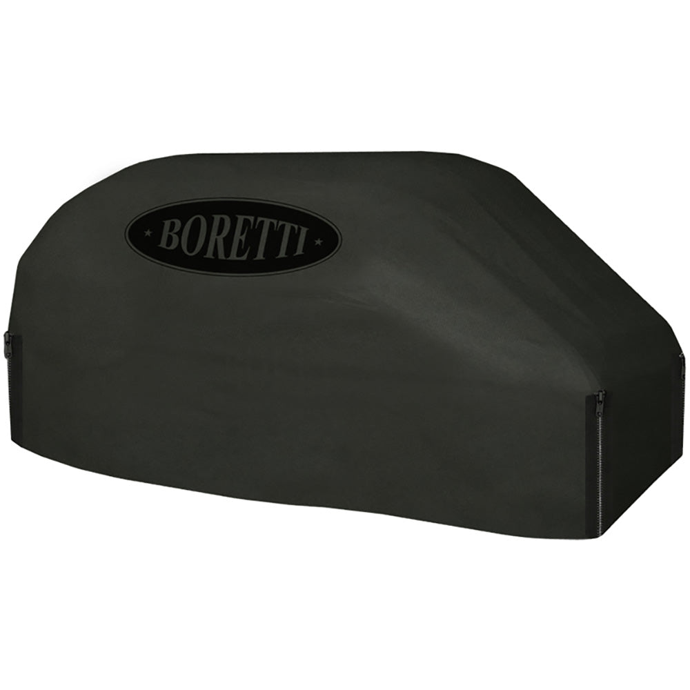 Boretti Ligorio Top & lbrido Top Hoes - Antraciet