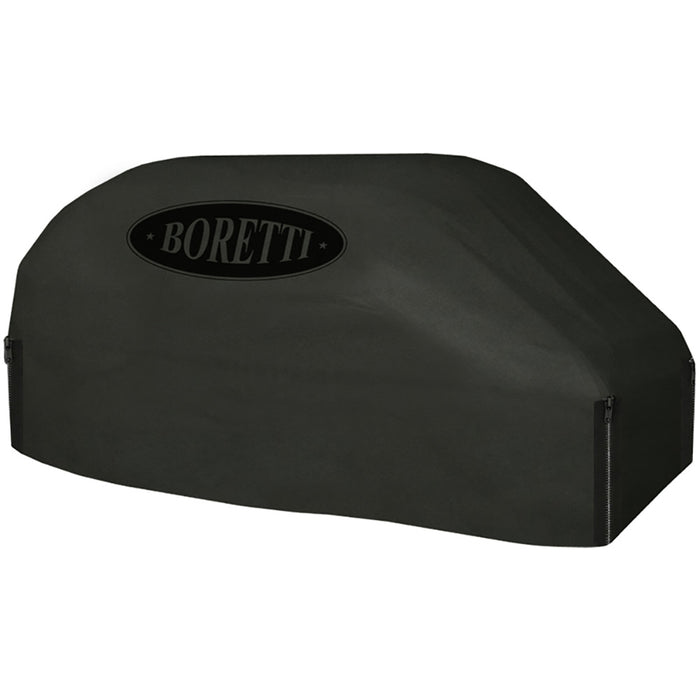 Boretti Ligorio Top & lbrido Top Hoes - Antraciet