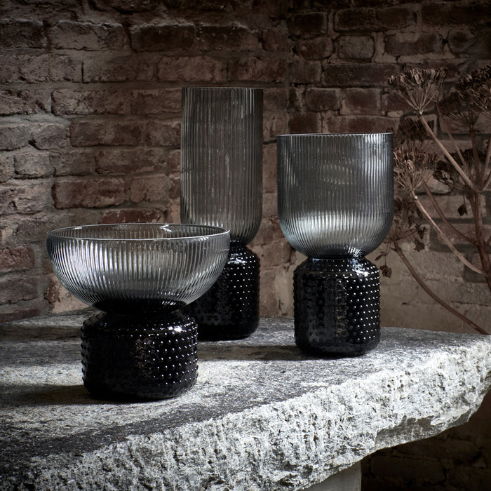 Salt & Pepper Coco Vaas