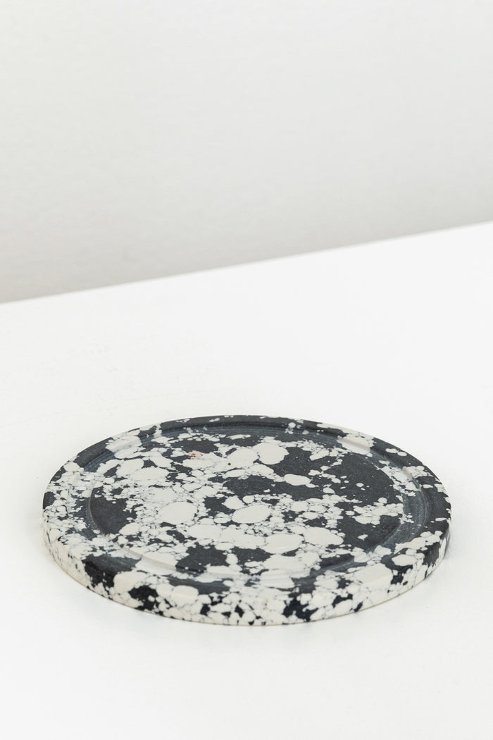 Sissy-Boy Onderzetter van recycled marmer