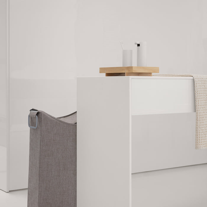 Blomus Friso Lounge Wasbox - Ashes of Roses