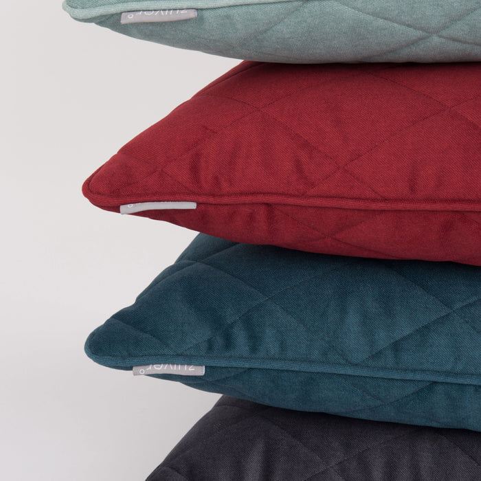 Zuiver Diamond Square Sierkussen 50 x 50 cm