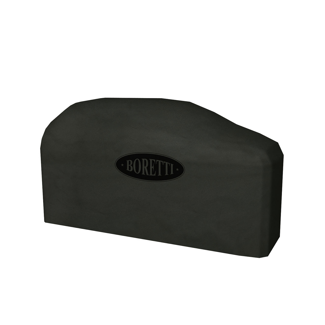 Boretti Luciano Hoes - Antraciet