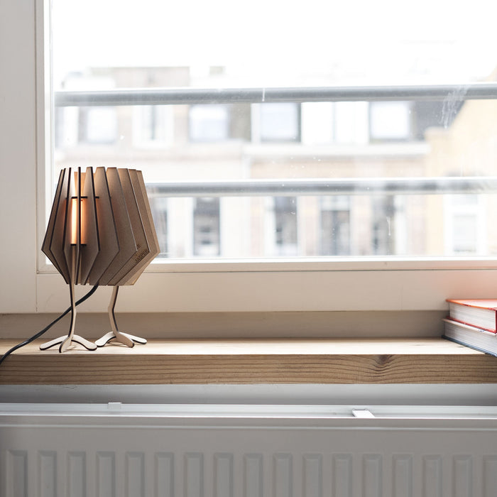 Van Tjalle en Jasper Chicken Pootjes voor Minispot