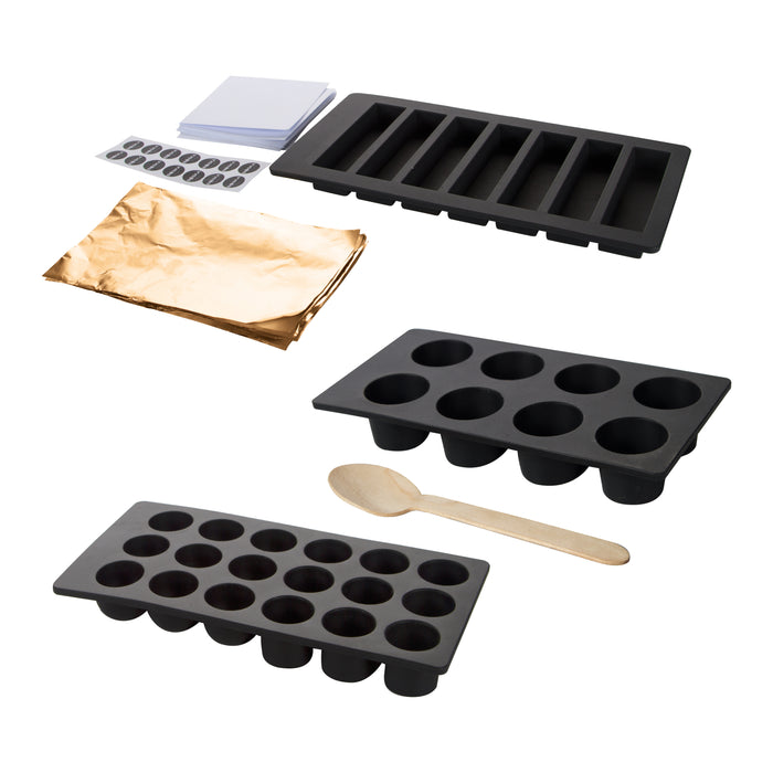 Boska Choco Do It Yourself Set