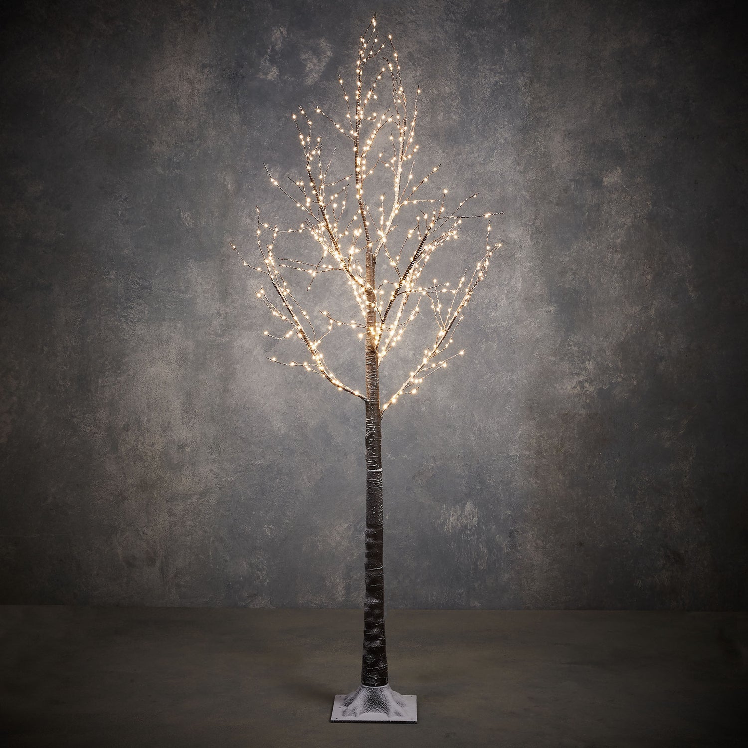 Luca Lighting Kerstboom H 180 cm