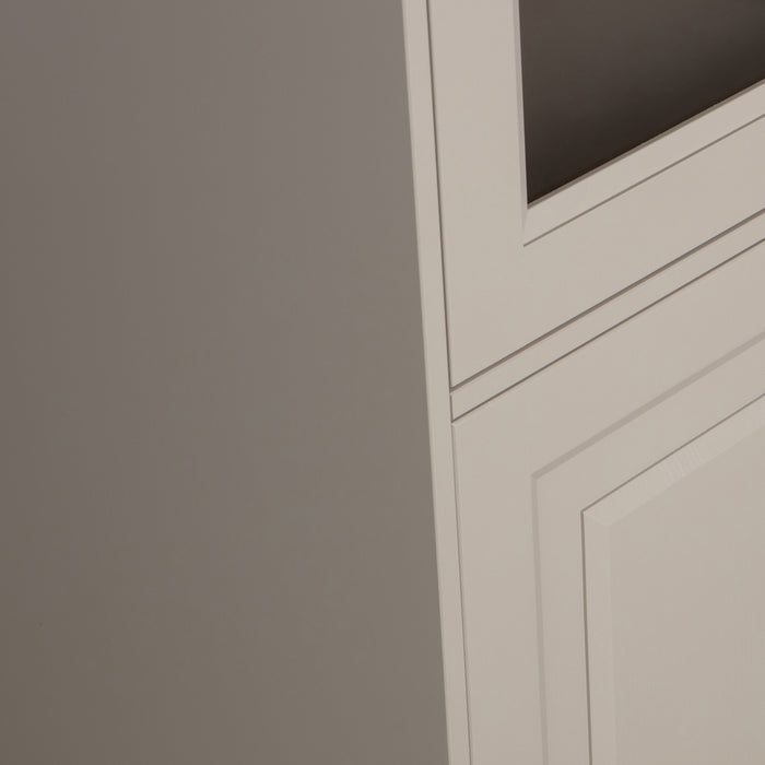 vtwonen Chow Vitrinekast - Dubbel