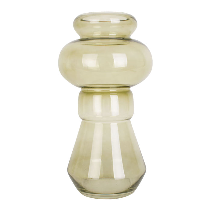 present time Morgana Vaas Medium - Mosgroen