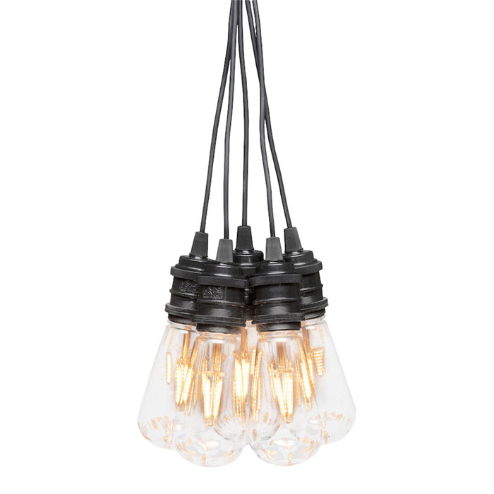 Konstsmide Edison Lichtsnoer