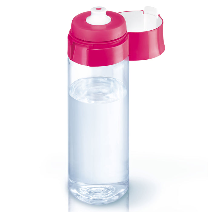 Brita Fill & Go Vital Waterfles met Filter 0,6 L