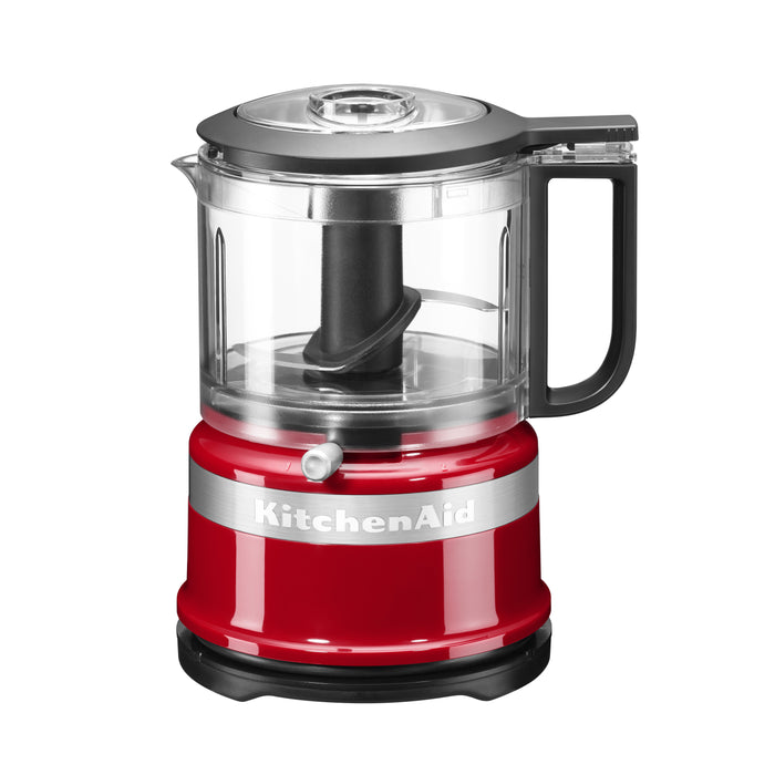 KitchenAid 5KFC3516EER Hakmolen