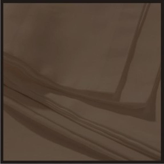 Elegance Laken Katoen Perkal taupe