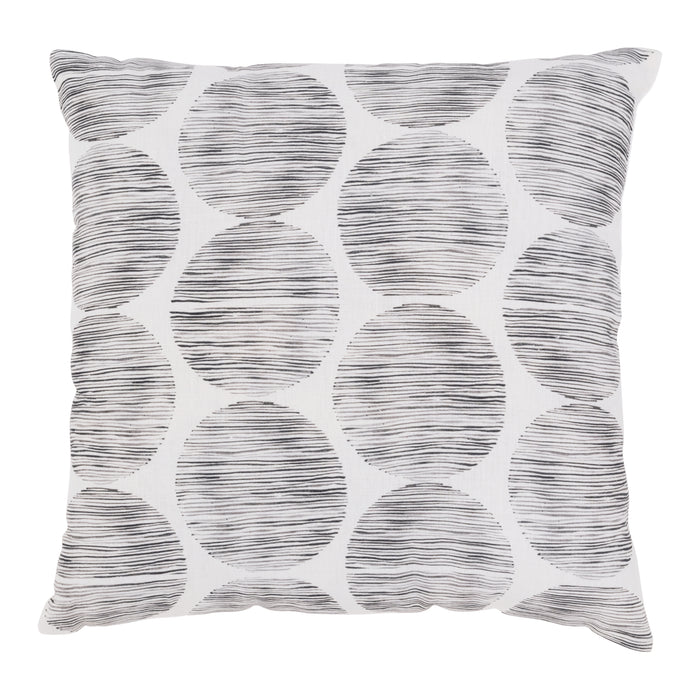 Urban Nature Culture Endless Sierkussen