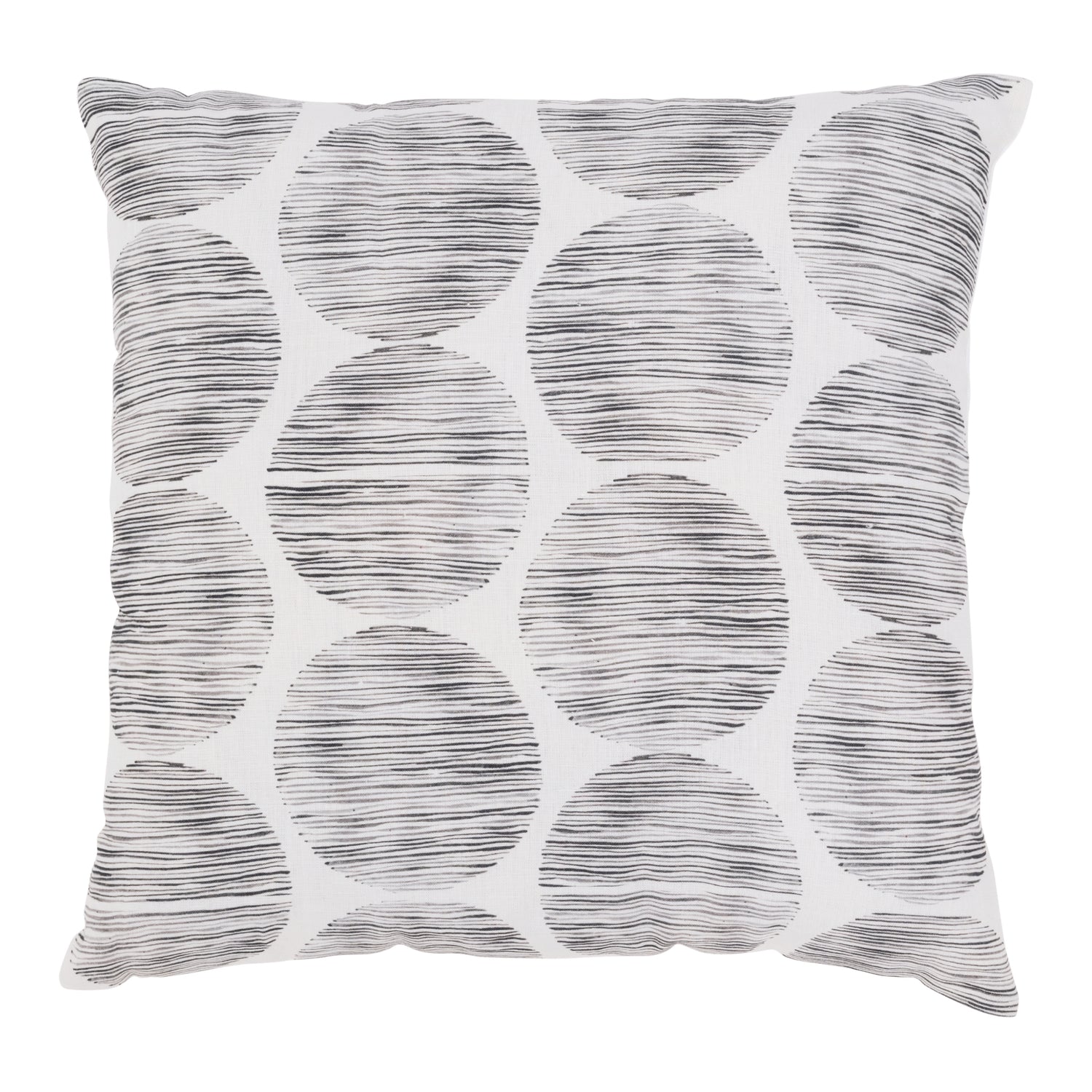 Urban Nature Culture Endless Sierkussen