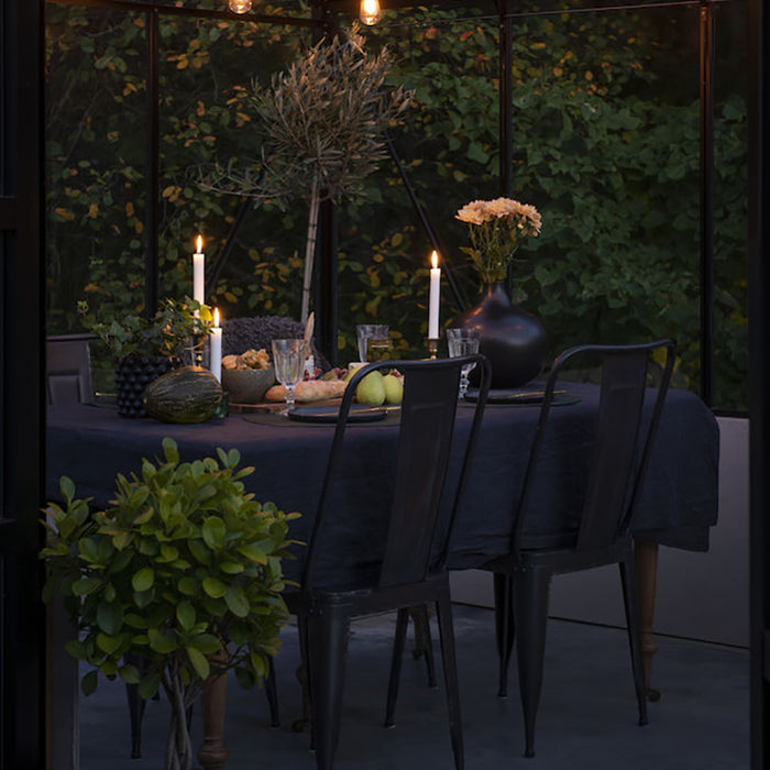 Konstsmide Edison Lichtsnoer