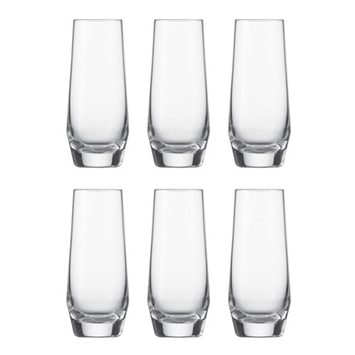 Schott Zwiesel Pure Averna Glazen 0,25 L - 6 st.