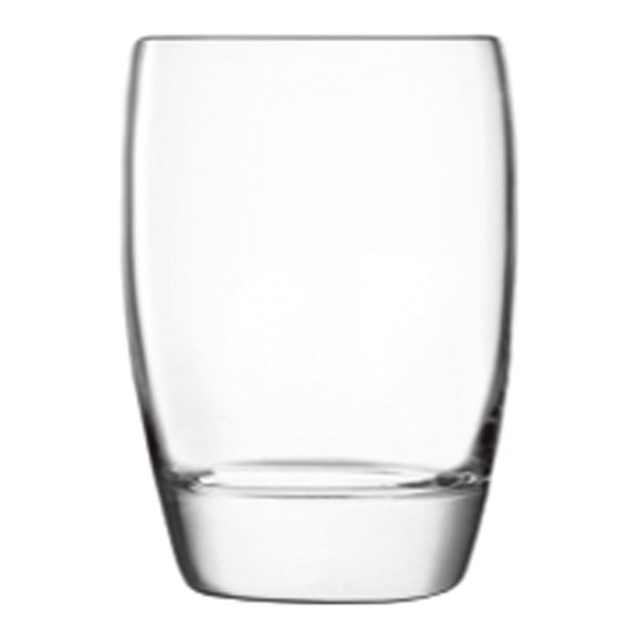 Luigi Bormioli Michelangelo Glazen 0,26 L - 4 st.