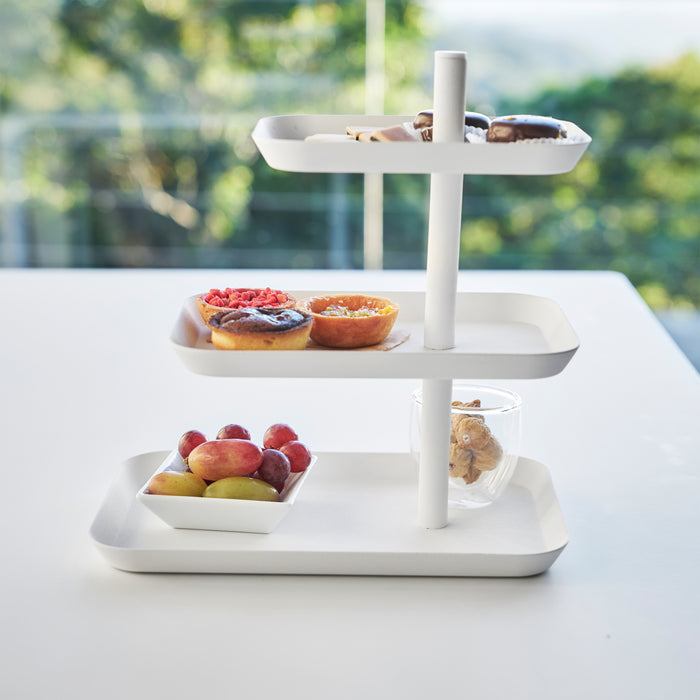 Yamazaki Tower Etagère