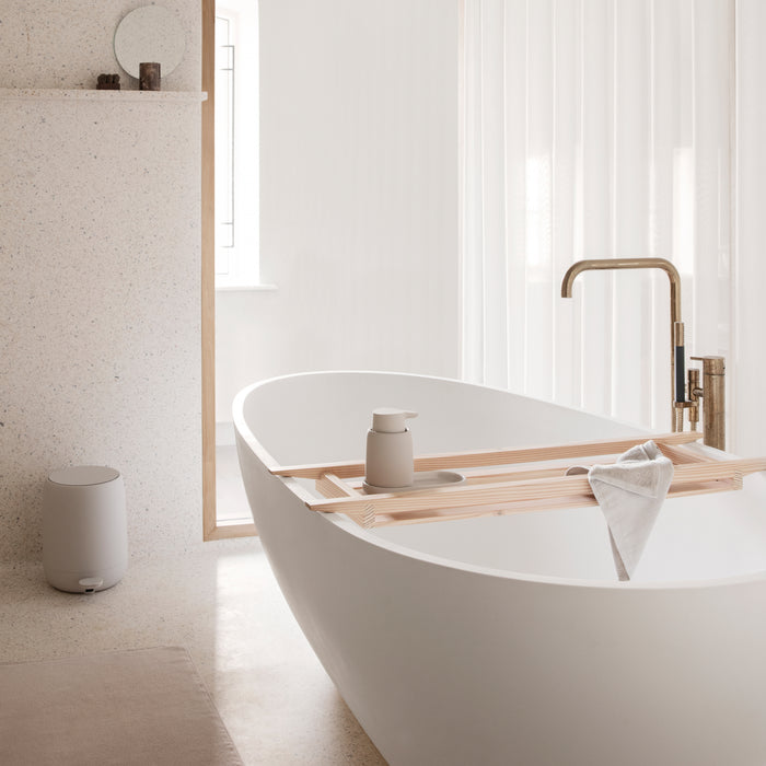 Blomus Sono Zeepdispenser - Wit