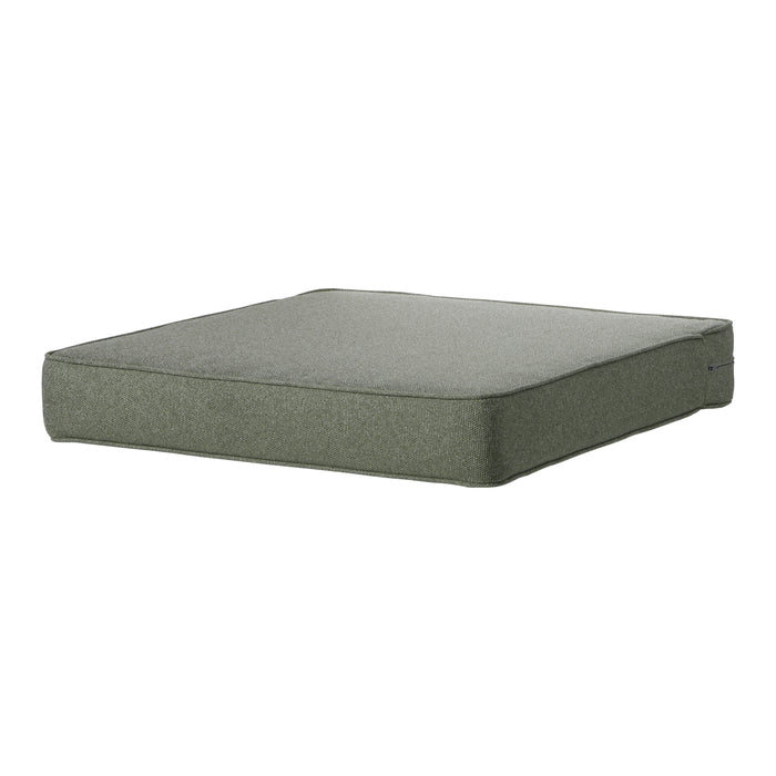 Madison Loungekussen - 60 x 60 cm - Groen