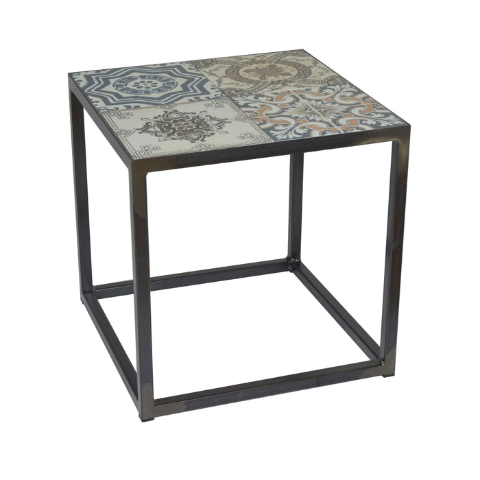 Spinder Ibiza Salontafel