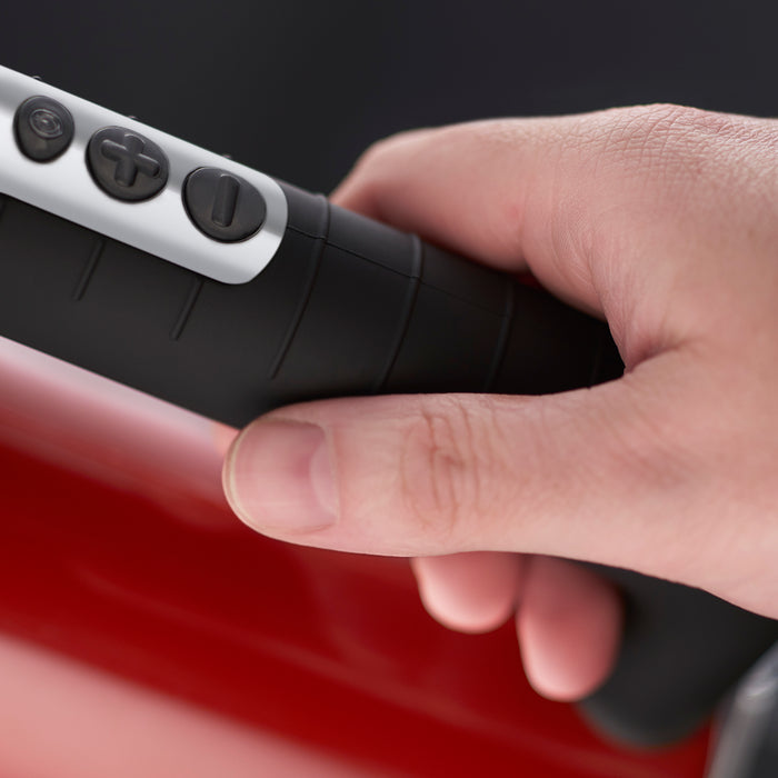 Russell Hobbs Retro 23735 Handmixer