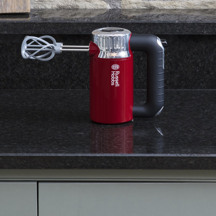 Russell Hobbs Retro 23735 Handmixer