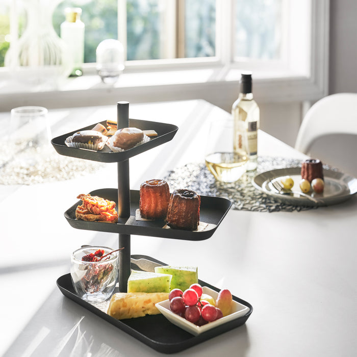 Yamazaki Tower Etagère