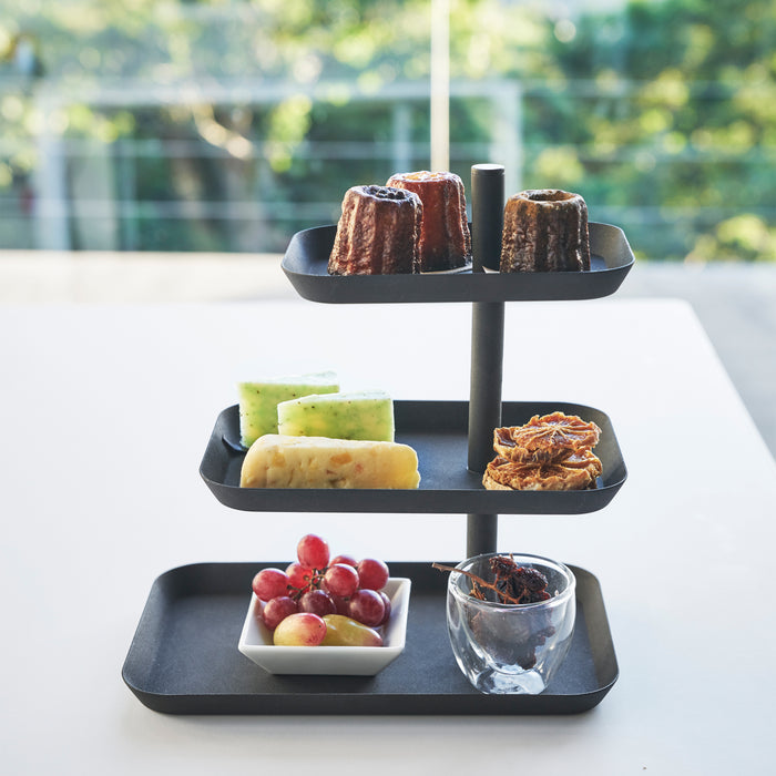 Yamazaki Tower Etagère