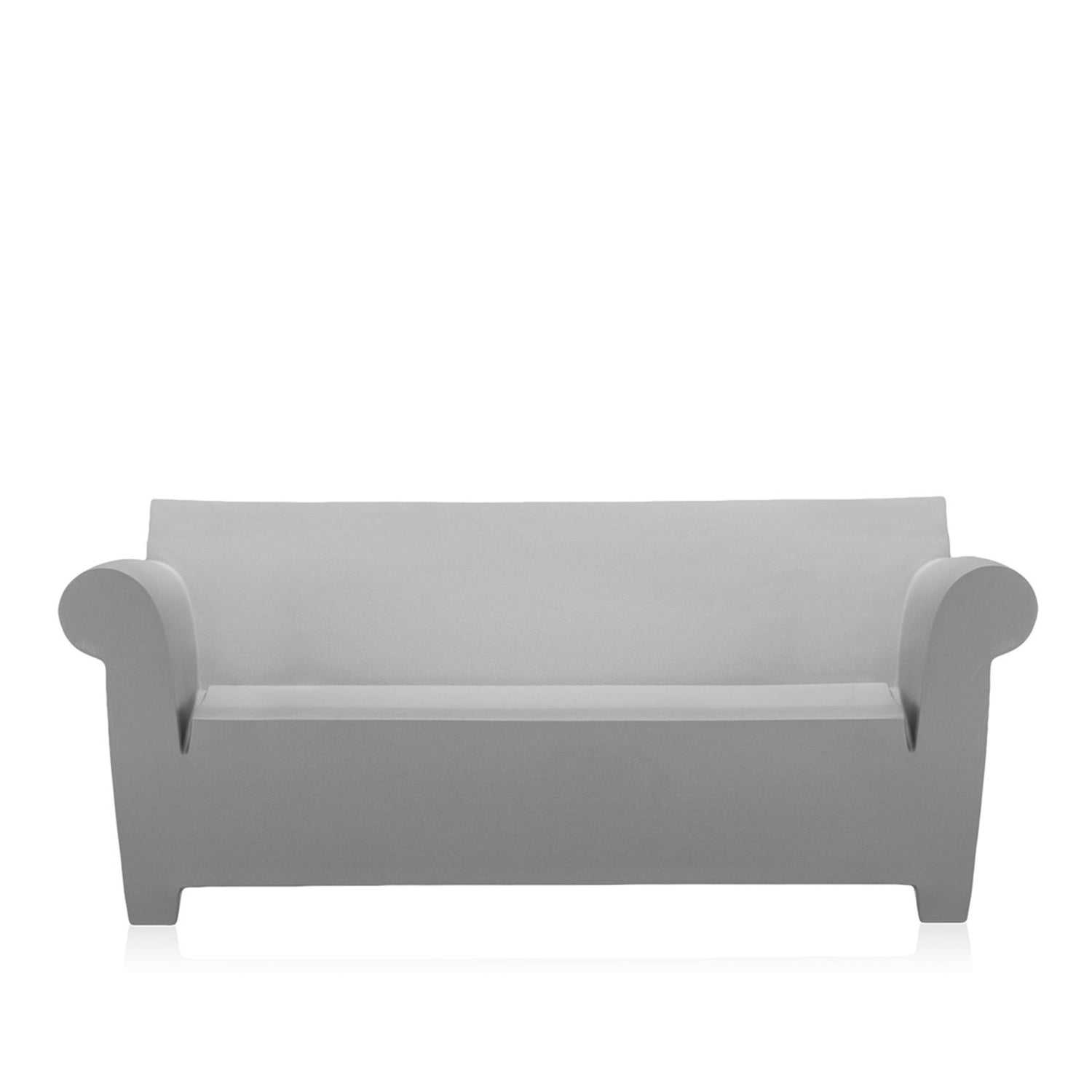 Kartell Bubble Club Bank - 2,5-zits