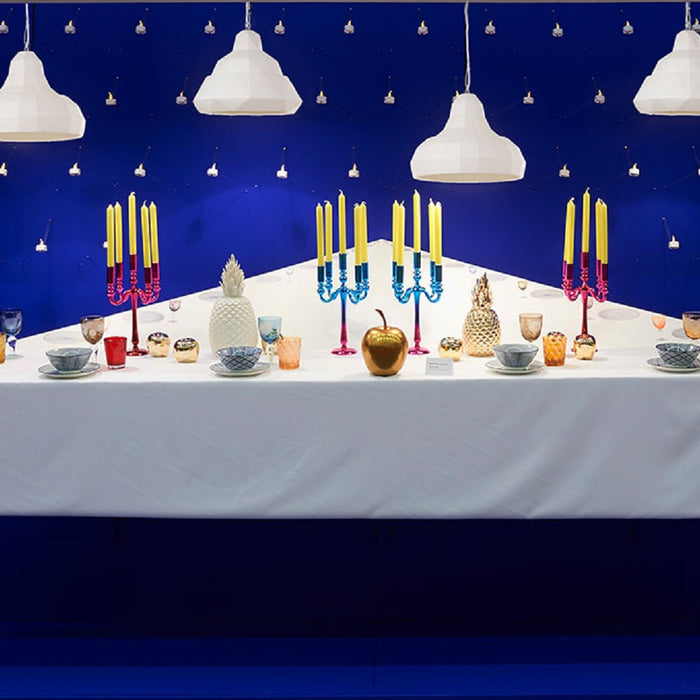 POLSPOTTEN Pineapple Decoratie