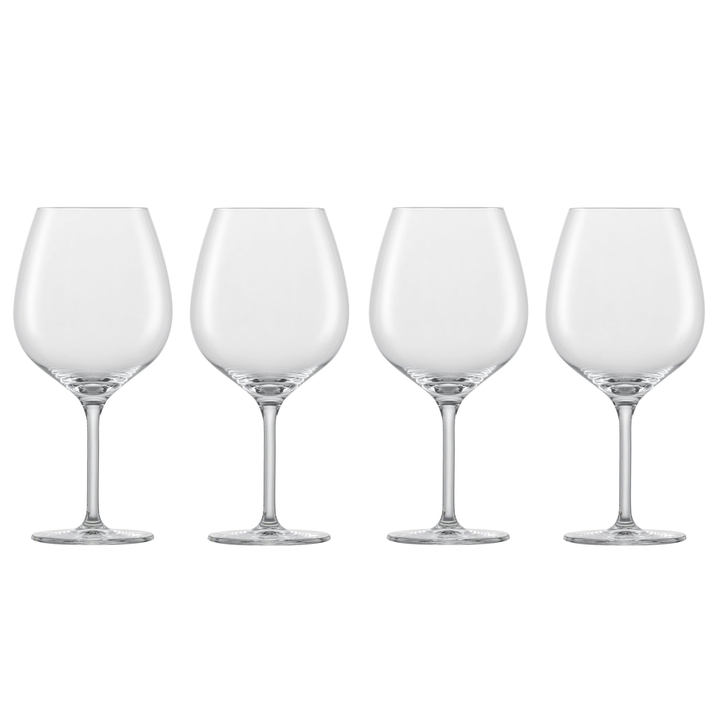 Schott Zwiesel For You Bourgogne Glazen 4 st. - 0,63 L