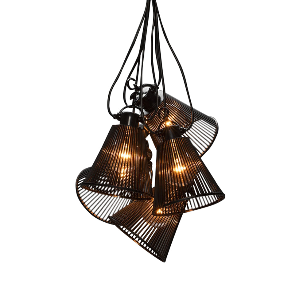 Konstsmide Decoraster Lichtsnoer