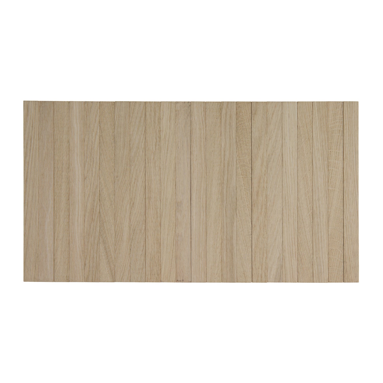 Woood Flexibel Dienblad voor armleuning