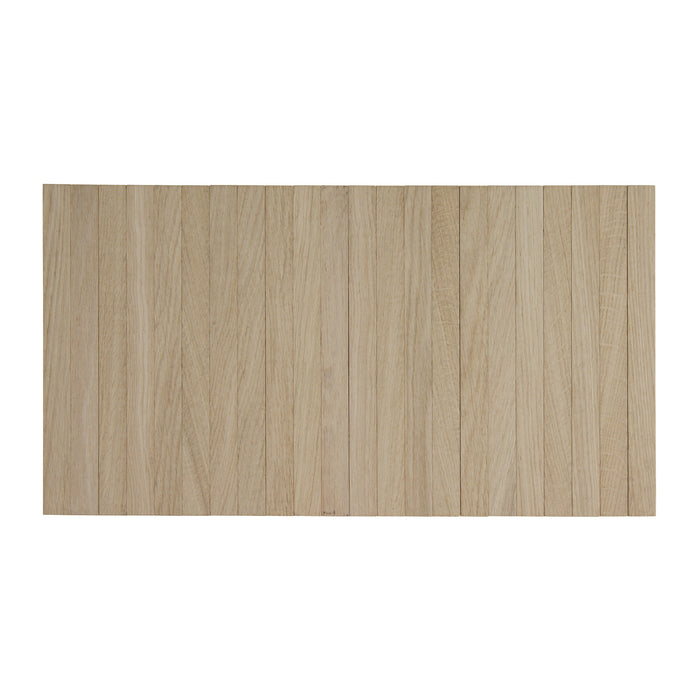 Woood Flexibel Dienblad voor armleuning