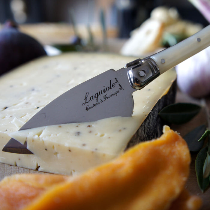Laguiole Style de Vie Kaasmessenset 3-delig
