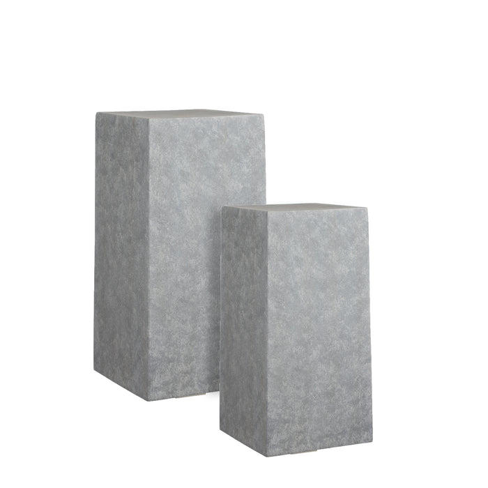 Mica Decorations Juliette Sokkel 2 st.