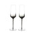 Salt & Pepper Secrets Champagneglas 2 st. - 0,23 L