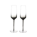 Salt & Pepper Secrets Champagneglas 2 st. - 0,23 L