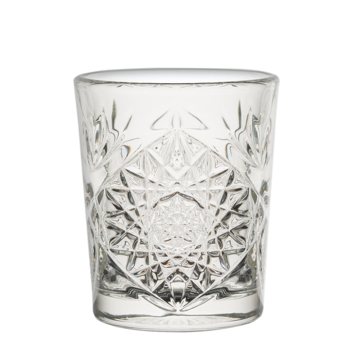 Libbey Hobstar Shotglaasjes 0,06 L - 6 st.